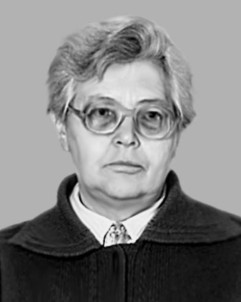 фото: Гусарова Ольга Василівна